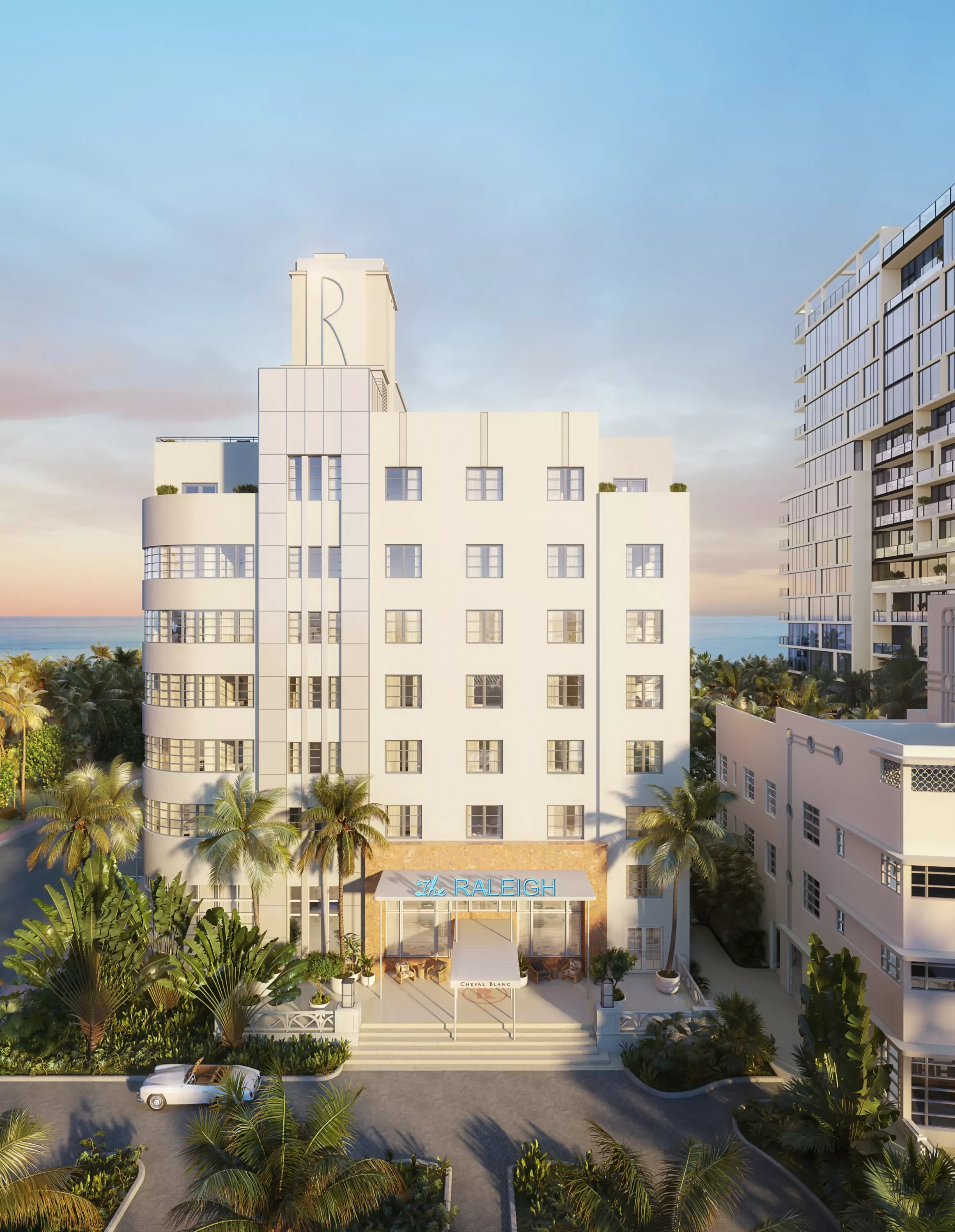 What’s In Store for this Miami Beach Icon