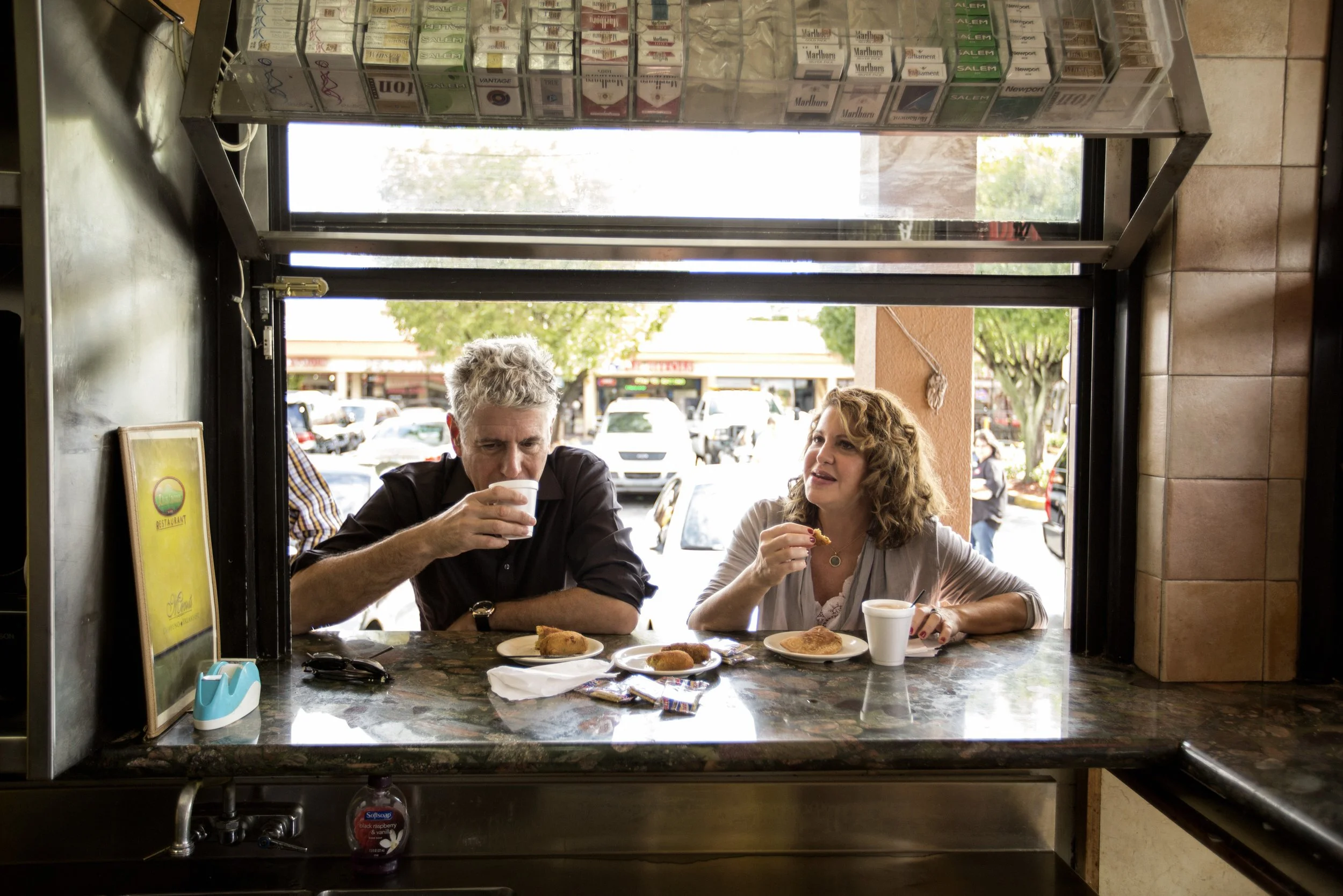 Anthony Bourdain, Commercial Real Estate, and Miami’s Cultural Ecosystem