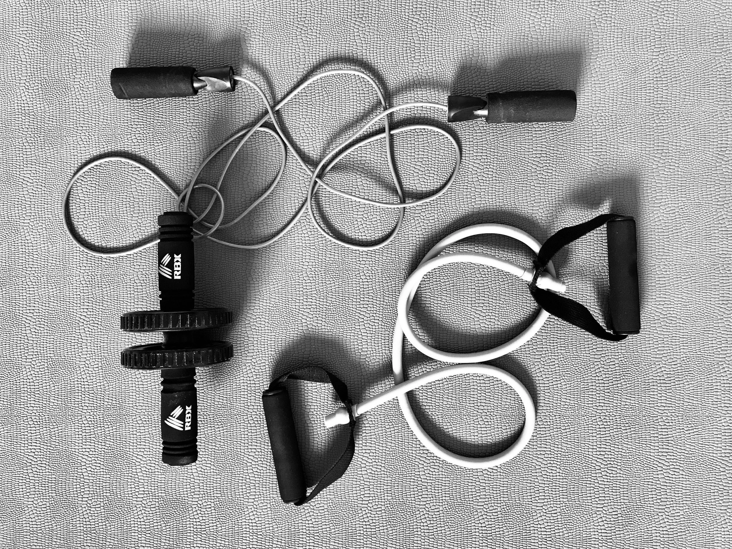 Start 2026 Strong: Gym Must Haves!