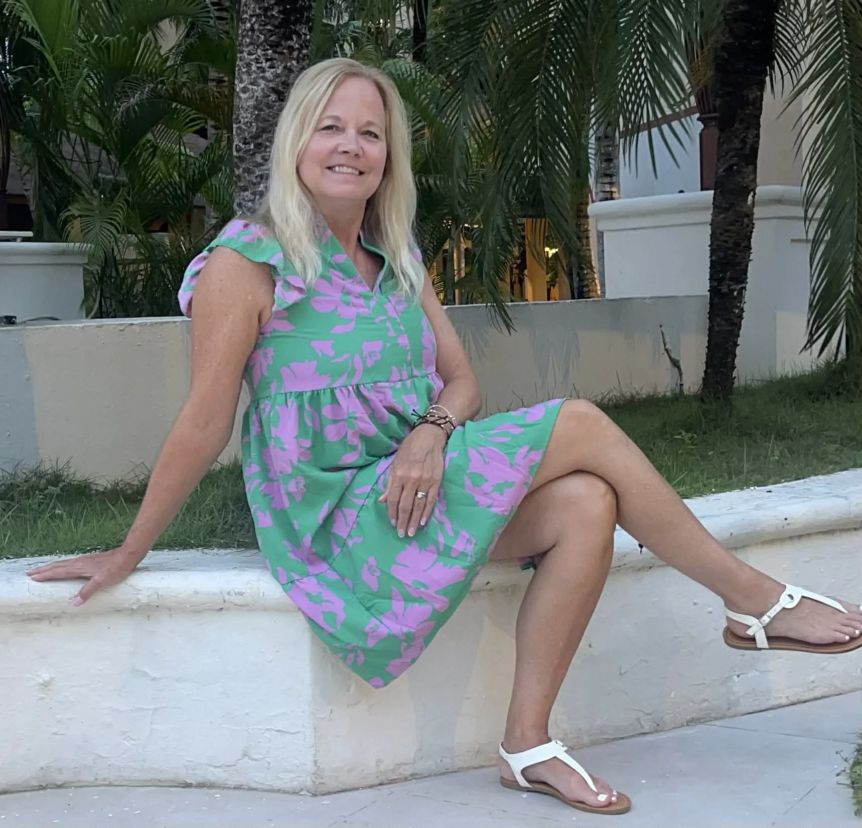 Meet Mila’s Partner: Kim