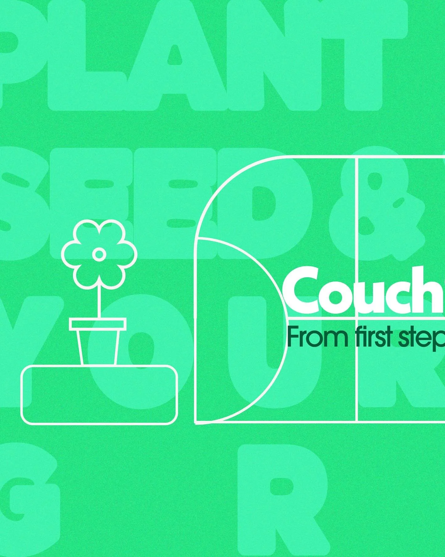 An integral part of this branding project was bringing Bloom Netball&rsquo;s Couch2Court initiative to life. This inspiring pathway program helps women rediscover netball, no matter how many years it&rsquo;s been. Couch2Court creates a space where wo
