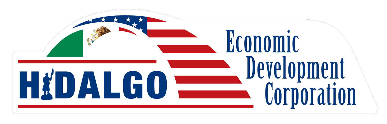 Hidalgo Economic Development Corporation