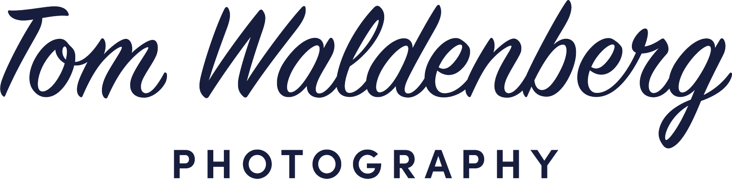 Tom Waldenberg Photography | Raleigh Wedding Photographer