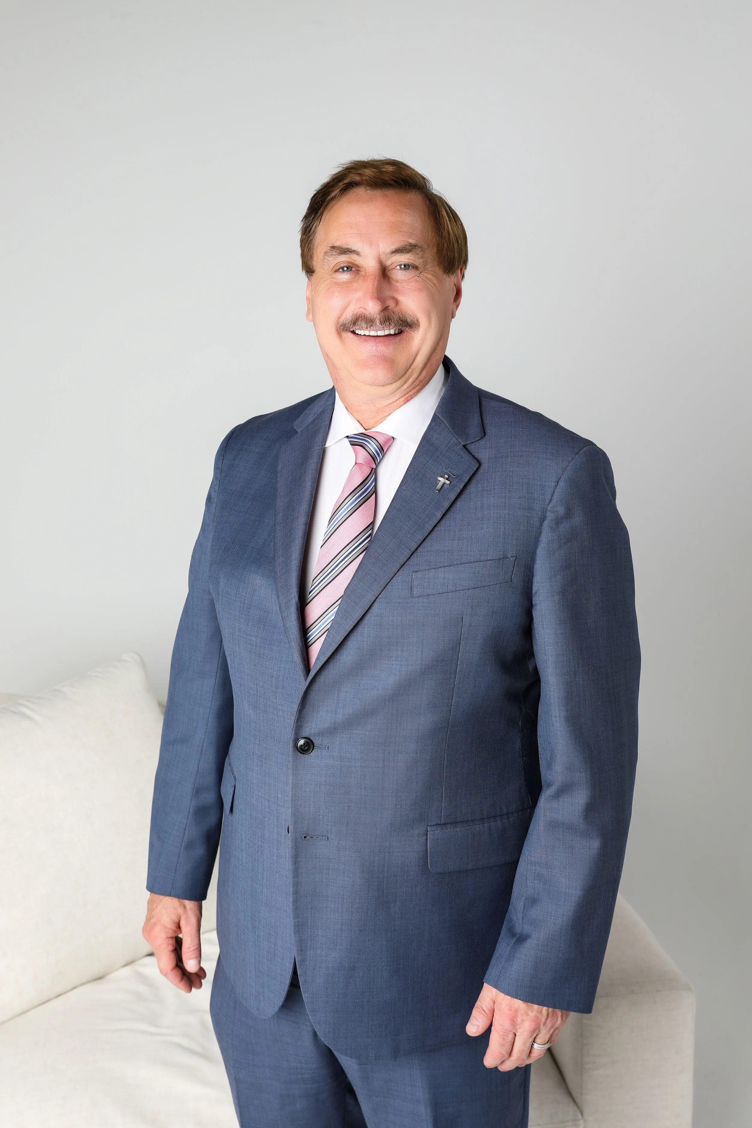 Mike Lindell