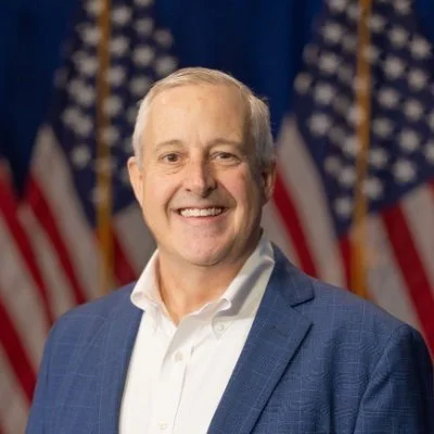 Chairman Michael Whatley