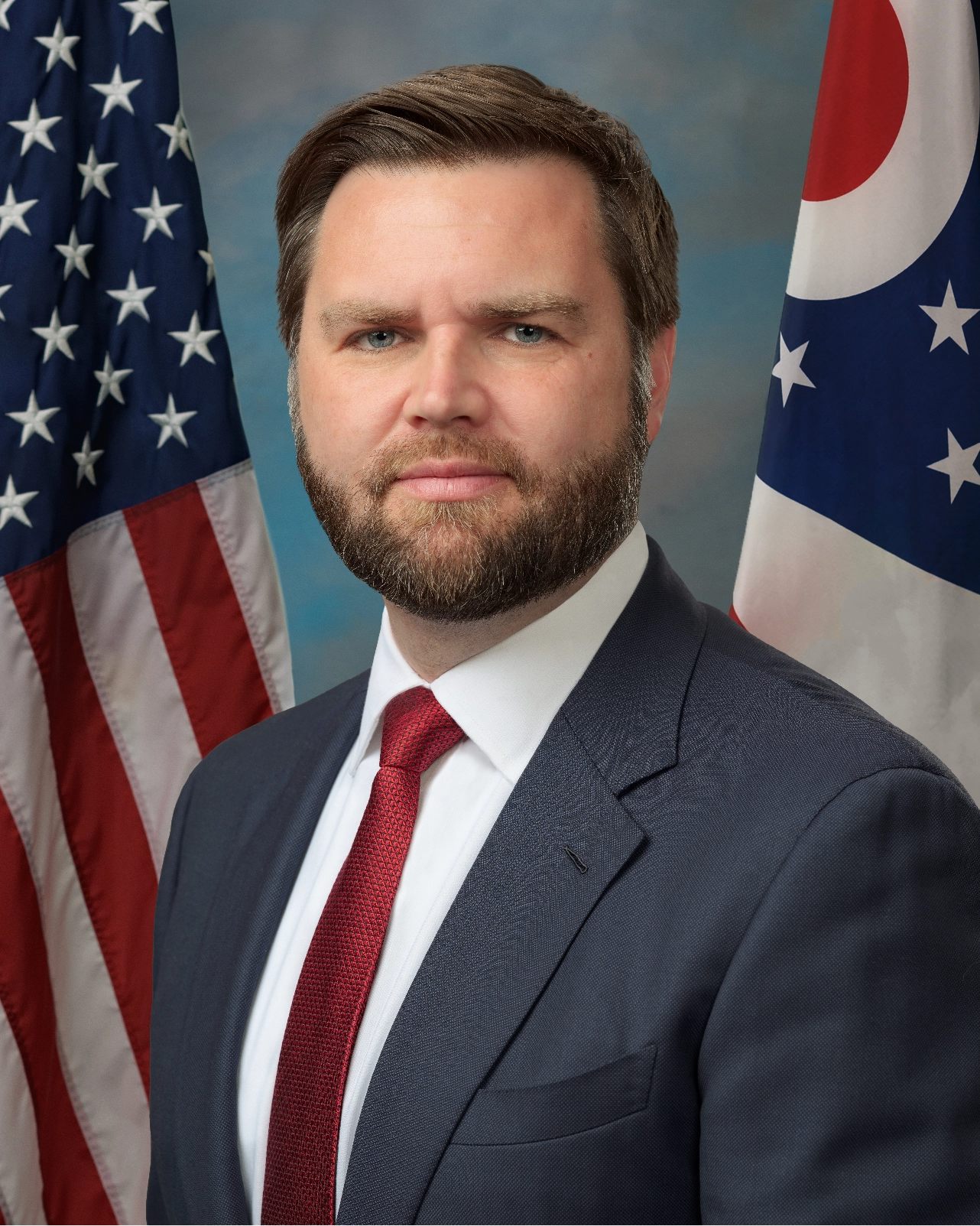 U.S. Senator J.D. Vance