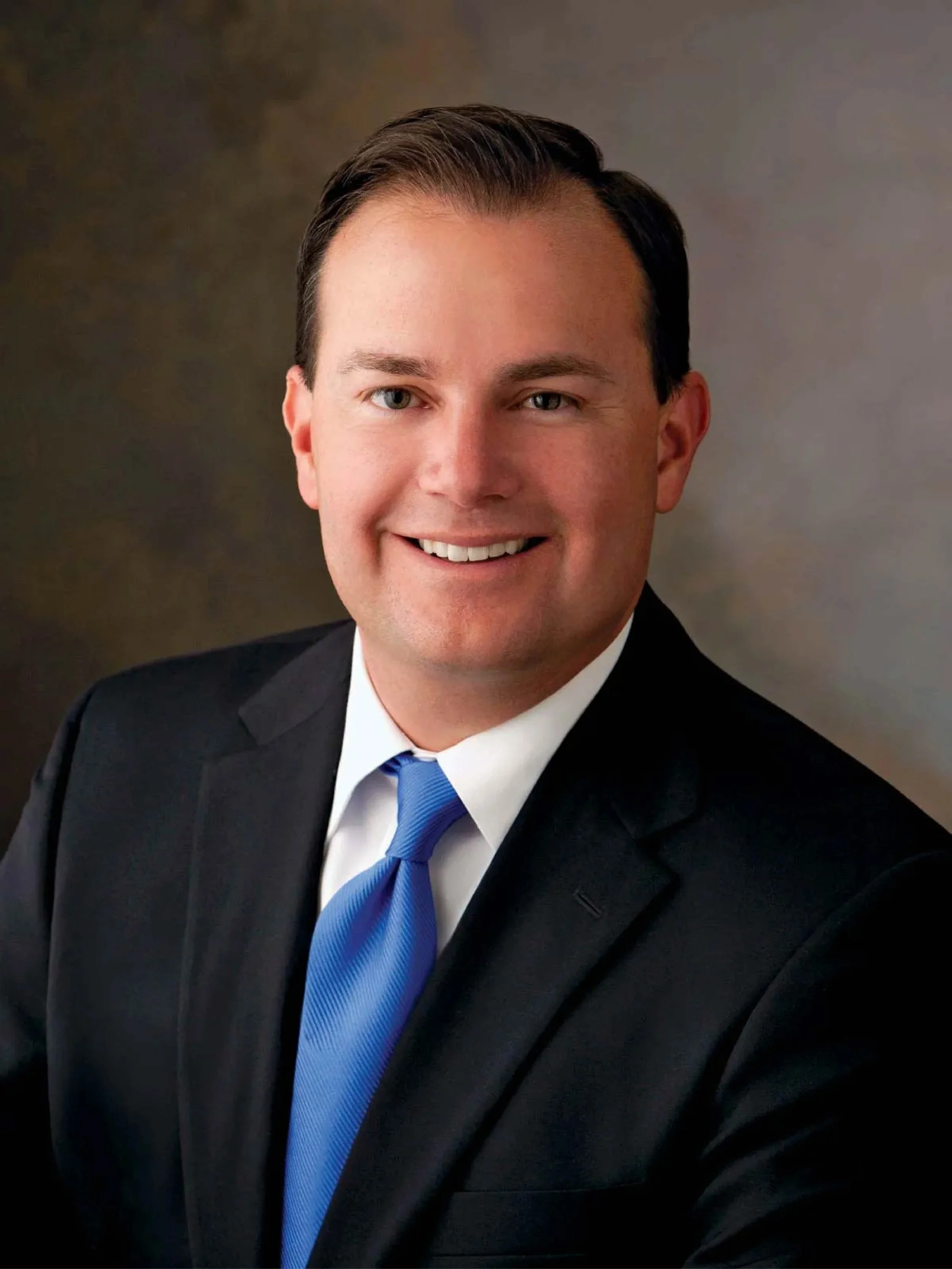 U.S. Senator Mike Lee