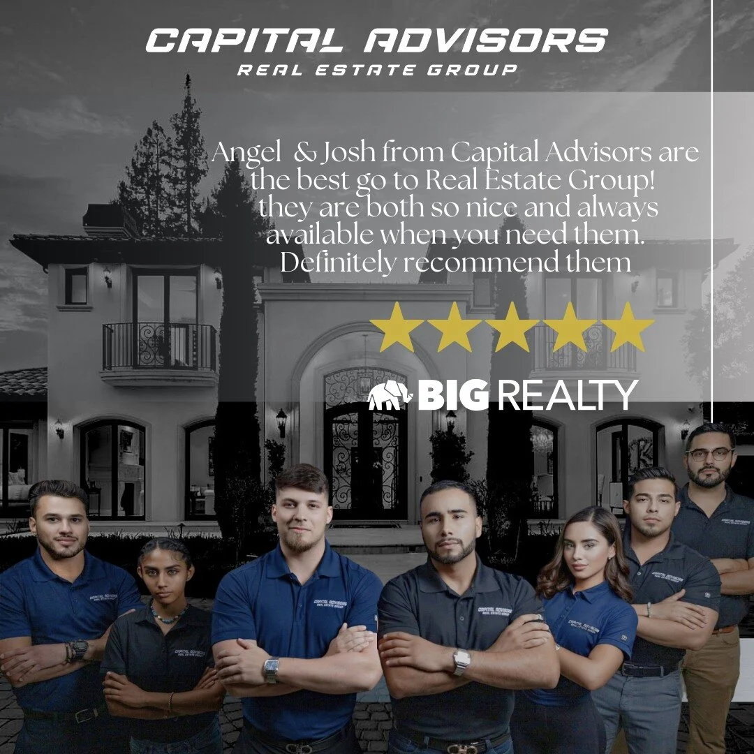 We understand that your time is valuable, and we genuinely appreciate your feedback. Your review will not only help us but also assist other potential clients in making informed decisions about our services.

At Capital Advisors we're committed to de