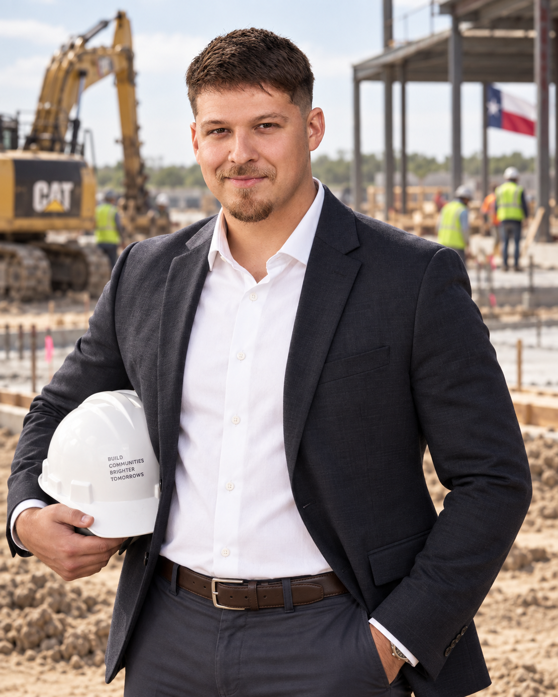 29-Year-Old South Texas Developer Bets More Than $50 Million on the Future of the RioPlex