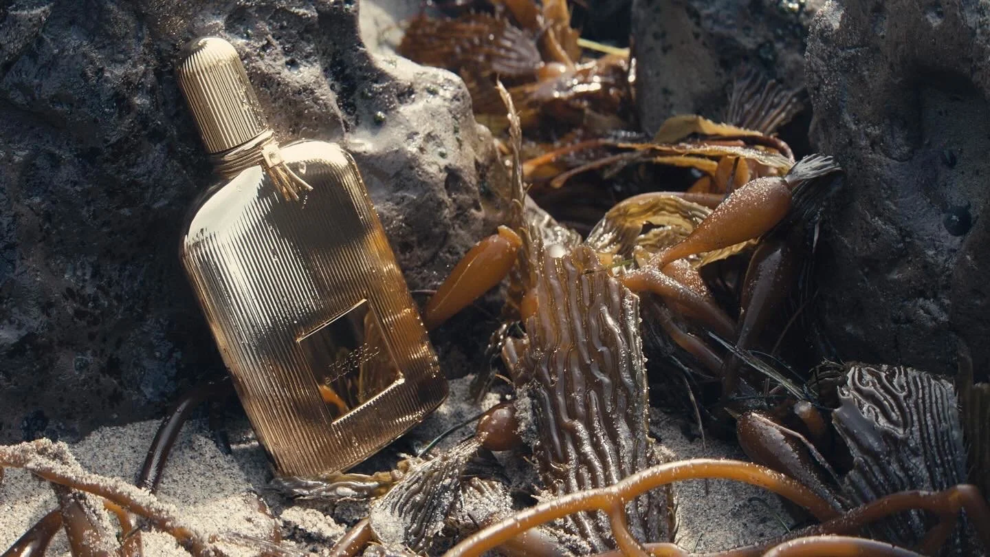 "A force of nature" / director