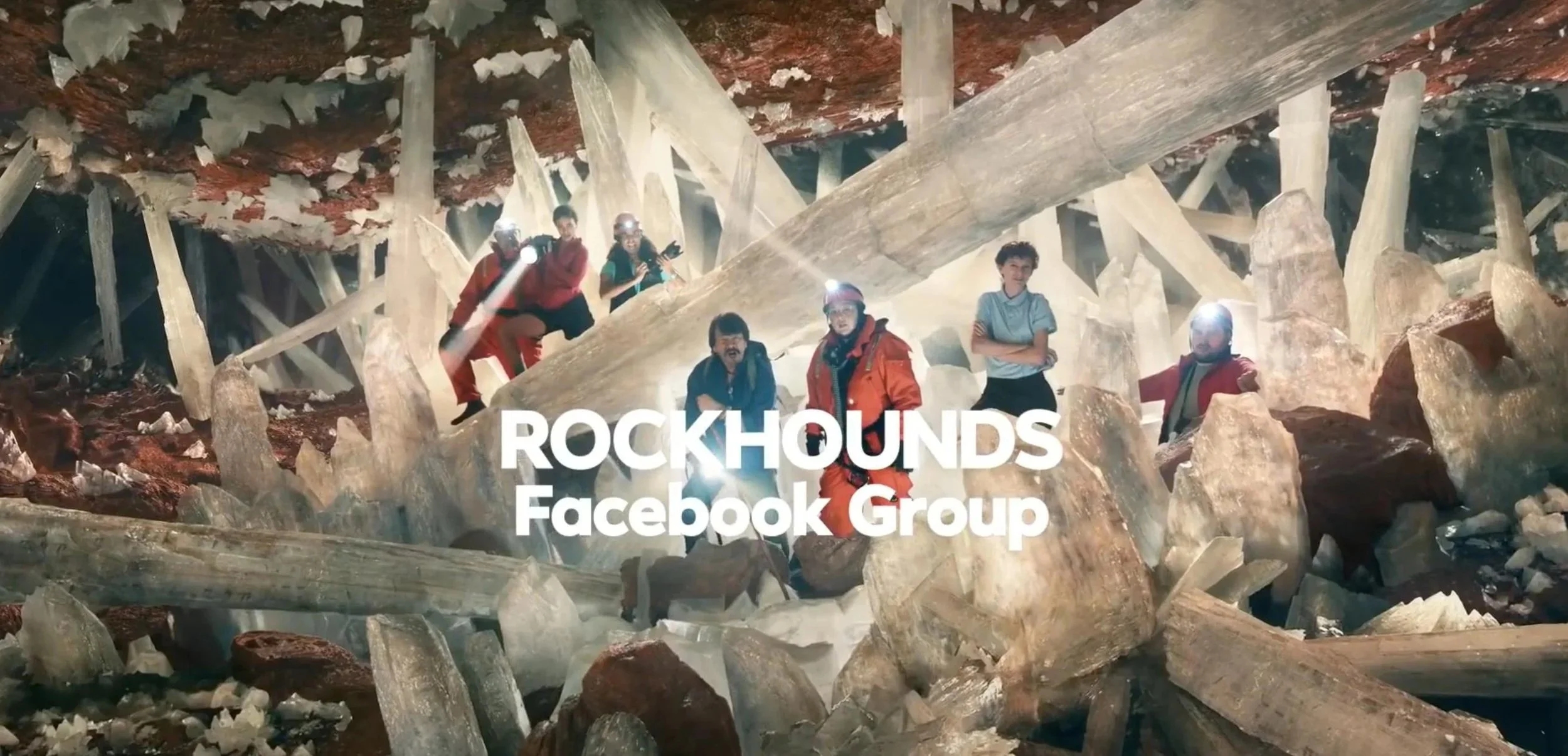 Ready to Rock? Super Bowl ad (Facebook)
