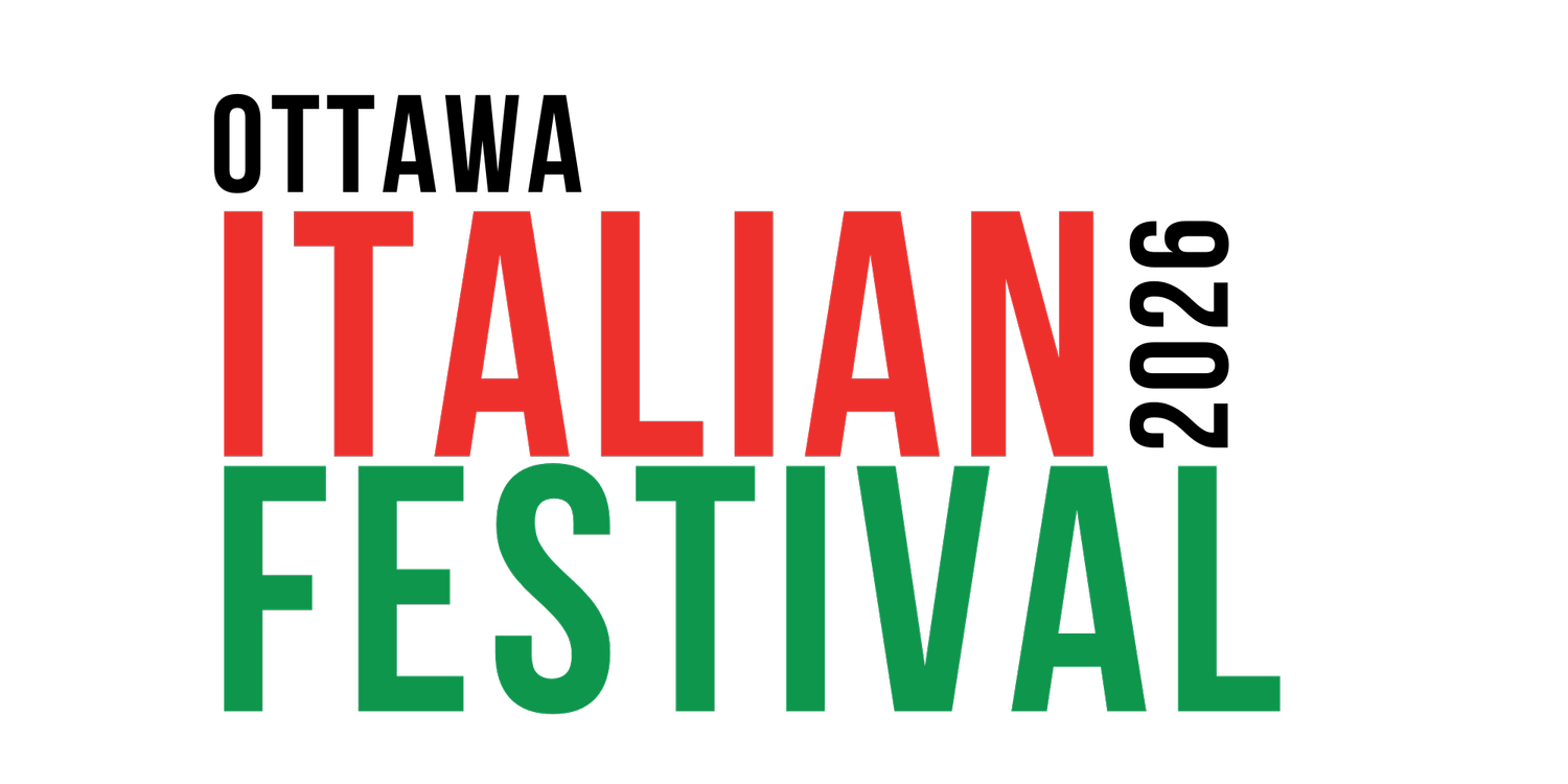 Ottawa Italian Festival 1