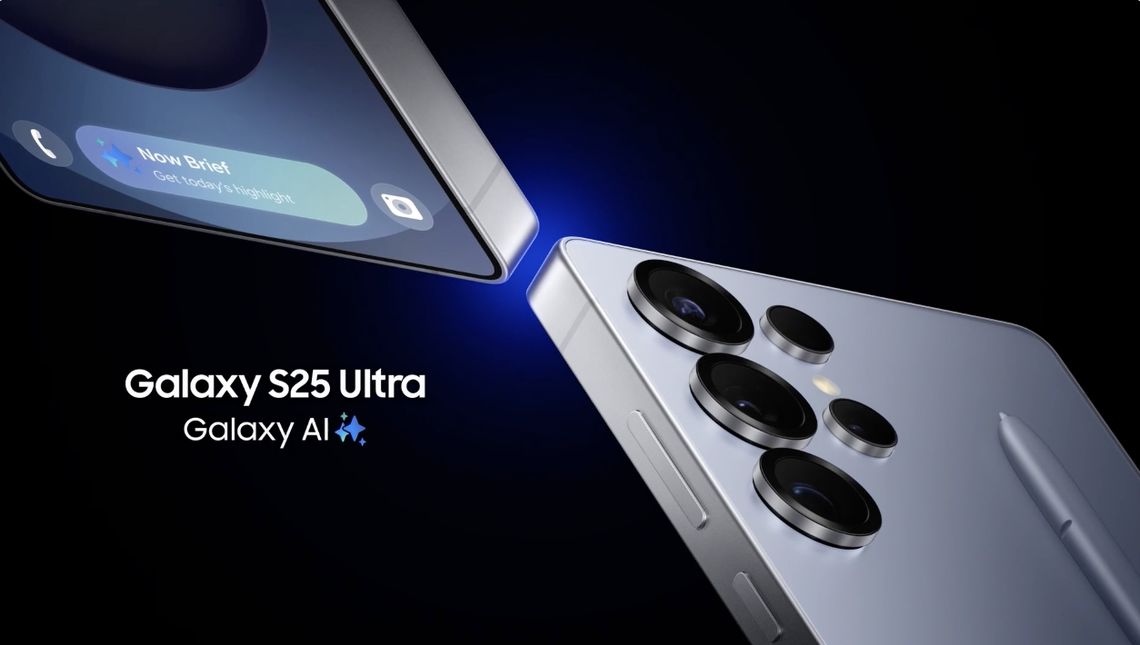 Samsung | Galaxy Pro S26