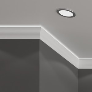 Shop Modern Shadow Line Cornices | ShadowLights