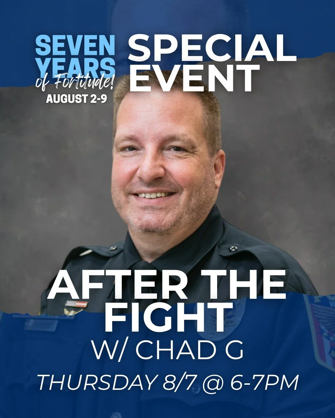 KRAVATHON SEMINAR #2 | Violent Encounters &amp; the Aftermath
Thursday, August 7th @ 6-7pm

Have you ever considered what comes after a self-defense incident? Whether you defended yourself with a firearm or used empty-handed techniques, the aftermath