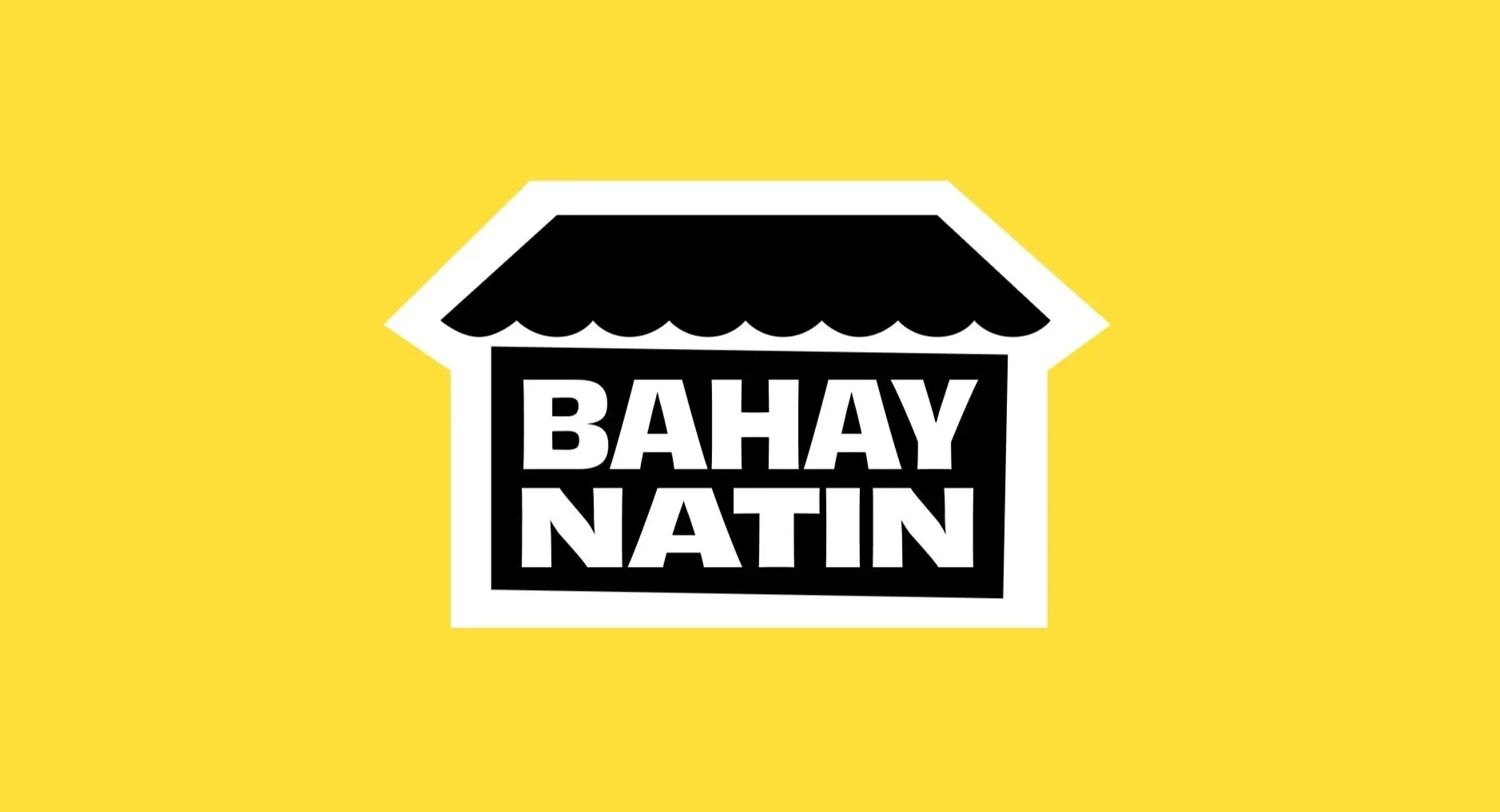 Bahay Natin