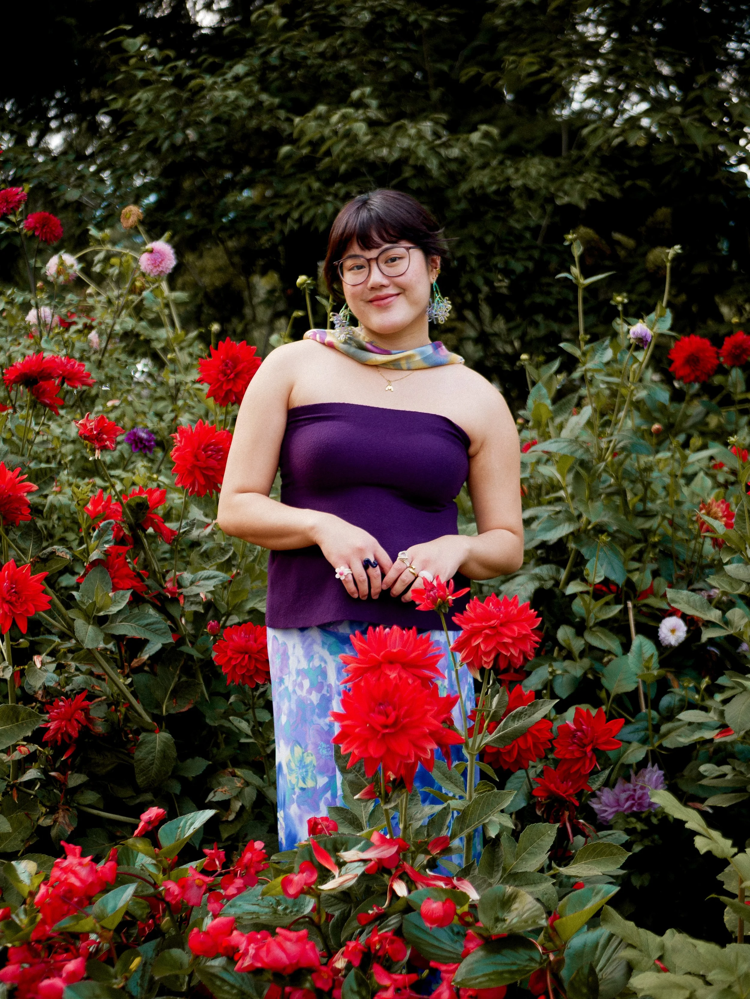 Blog Post Title Four