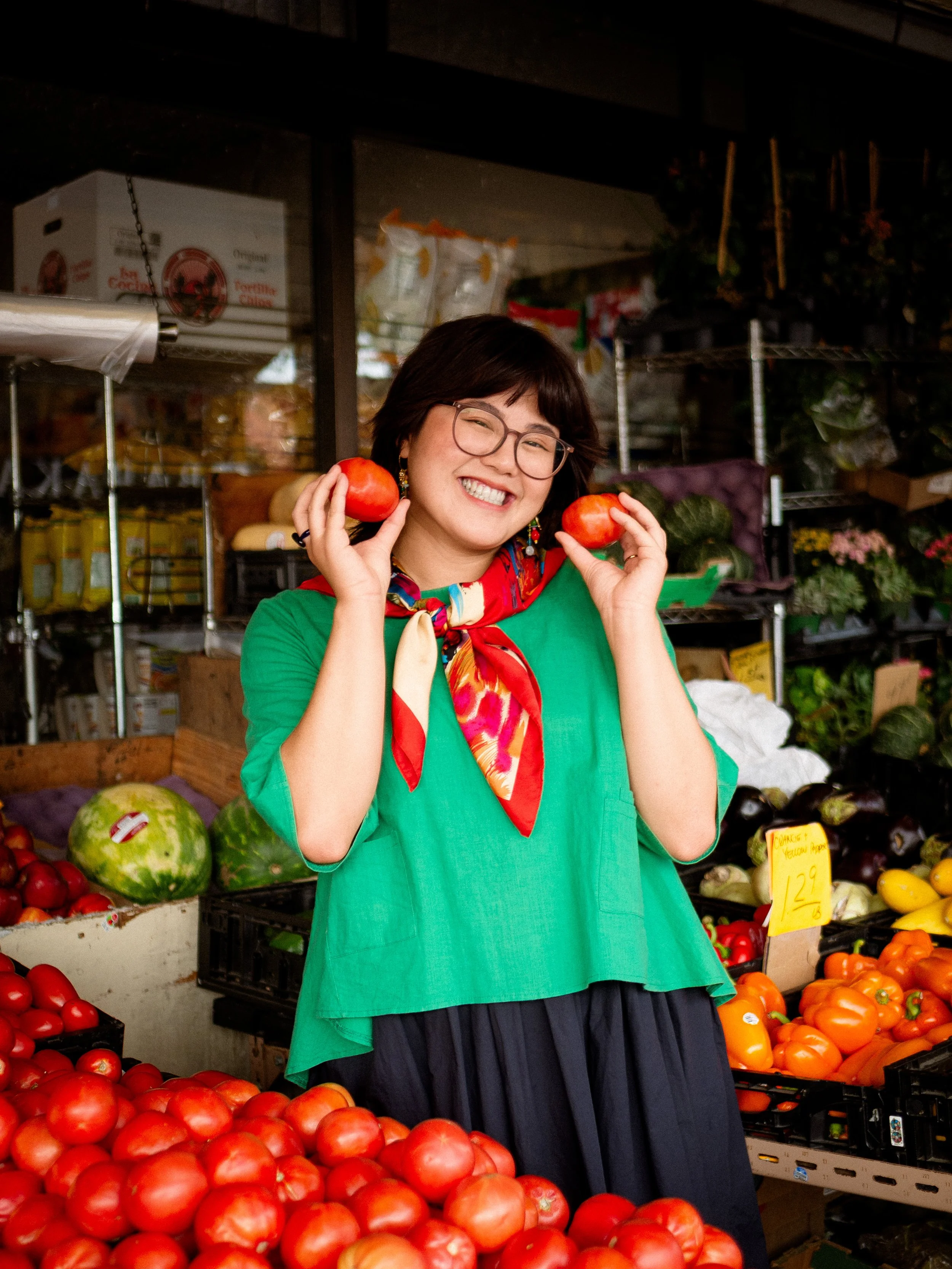 Blog Post Title Five