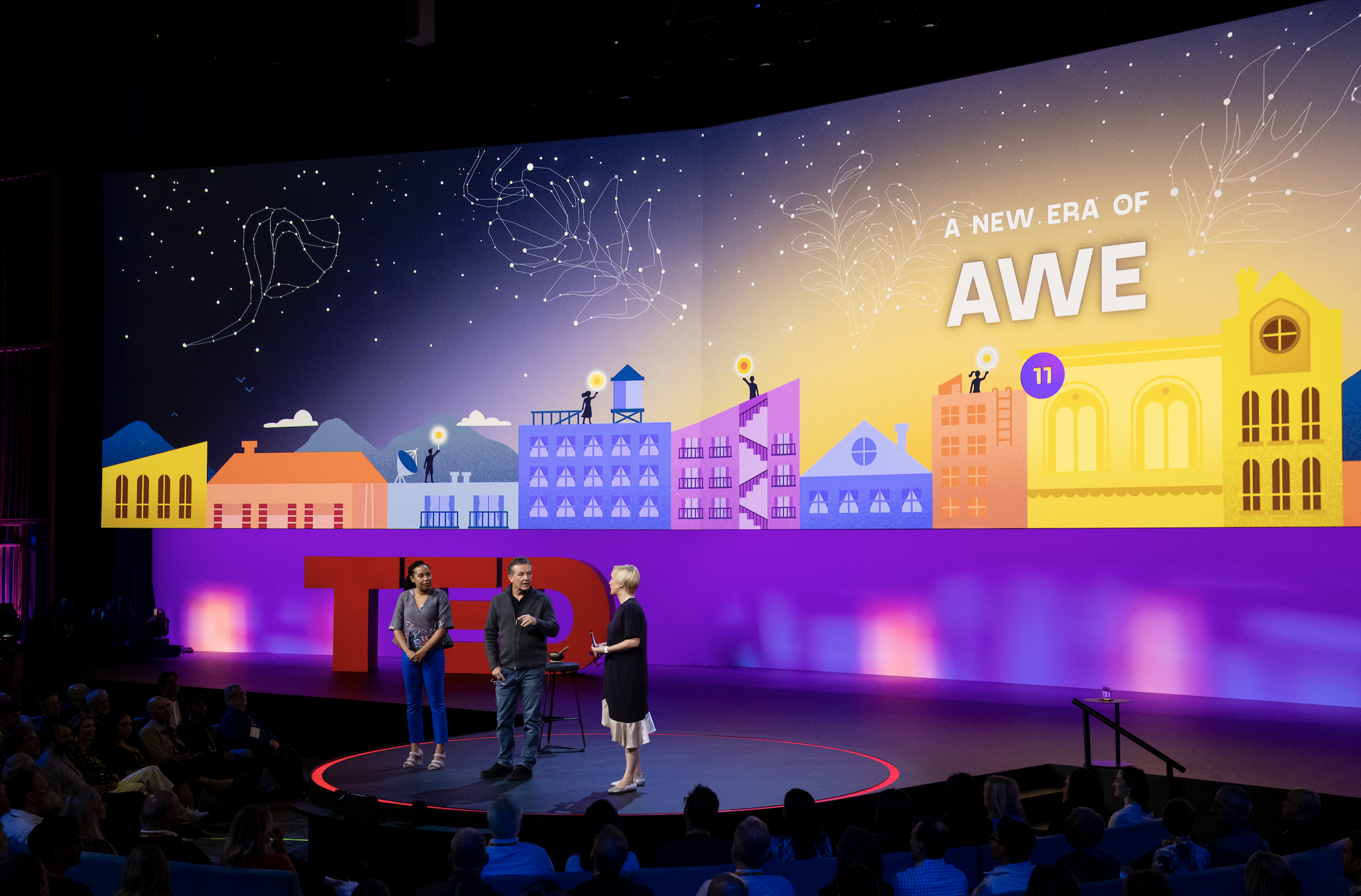 TED Conference