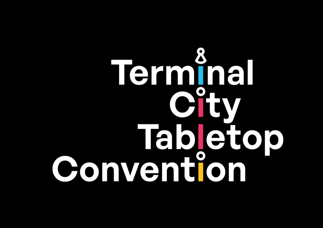 Terminal City Tabletop Convention