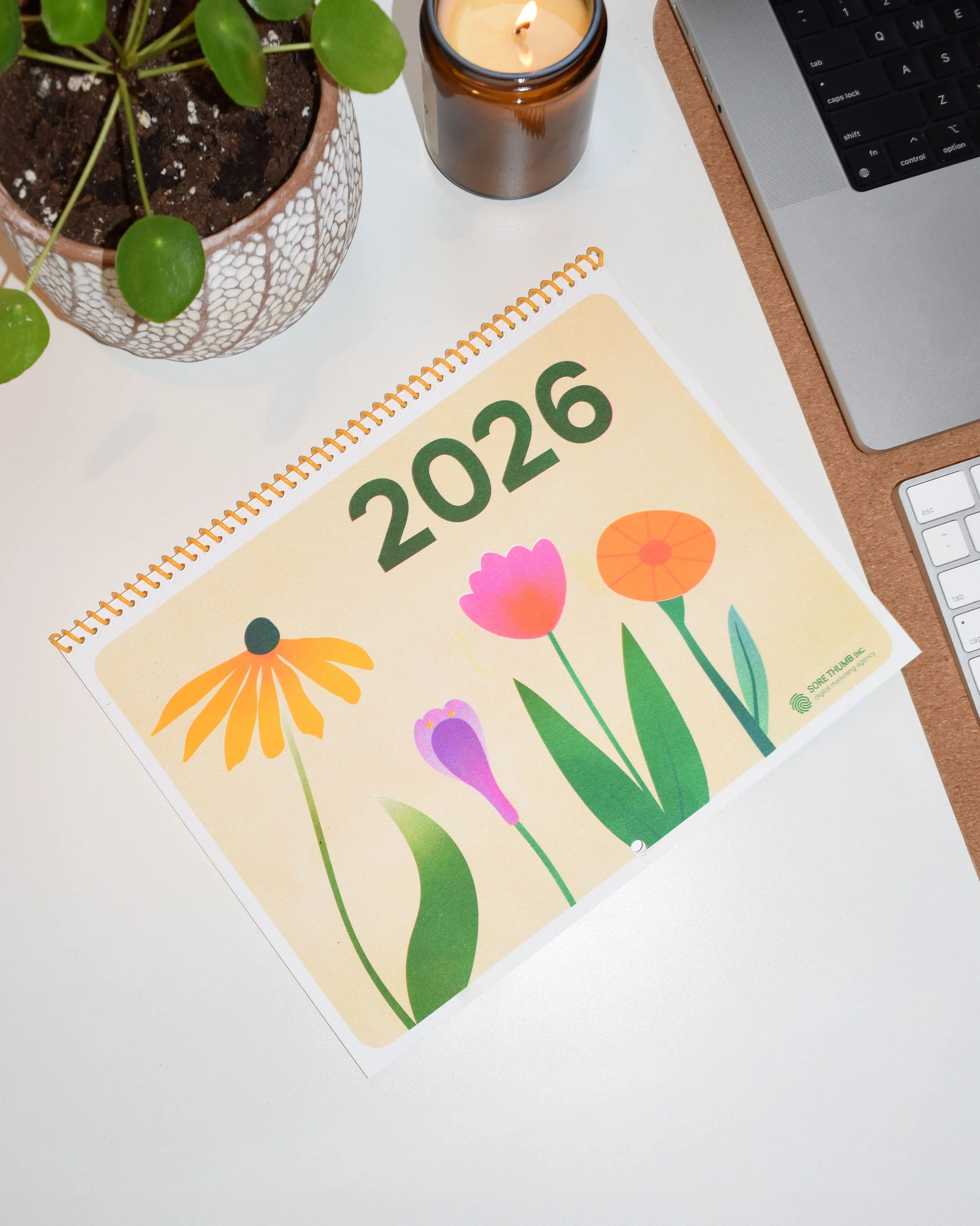 sore-thumb-calendar-front-cover-illustration-fyonna-laddaran.JPG