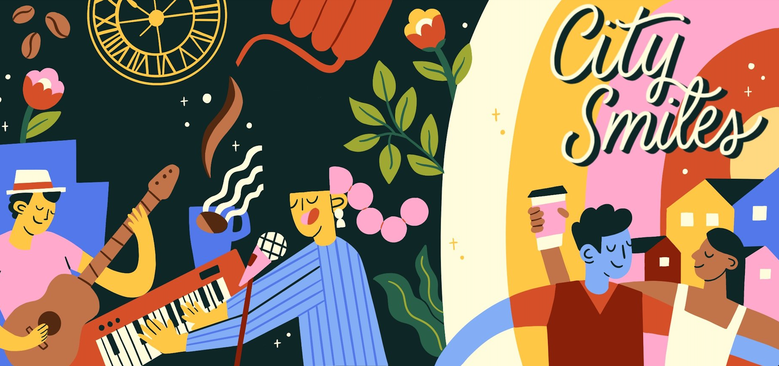 City Smiles