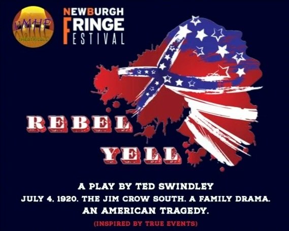 REBEL YELL