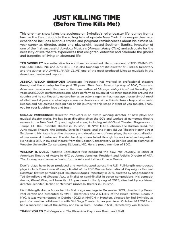 JustKillingTime Poster -Howland 3 copy JPEG.jpg