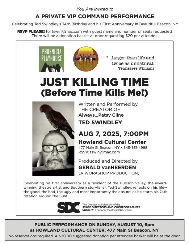 JustKillingTime Poster -Howland 3 copy.jpg