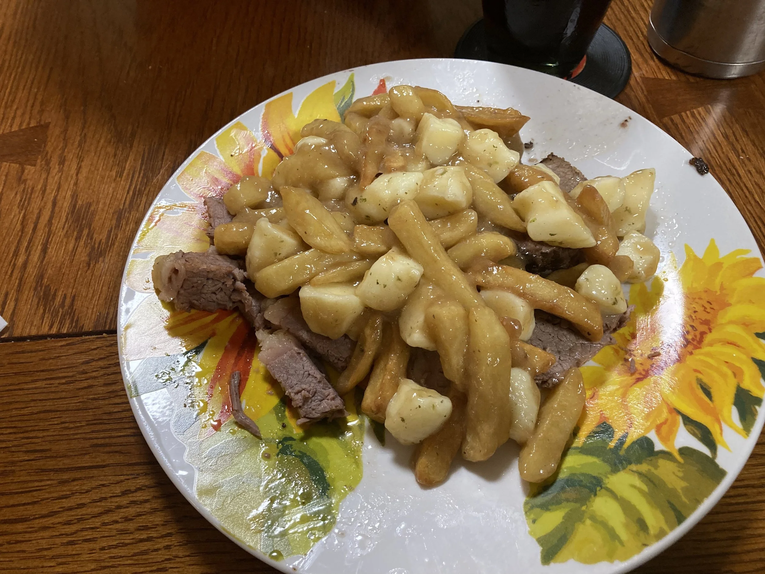 Brisket & Poutine.JPG