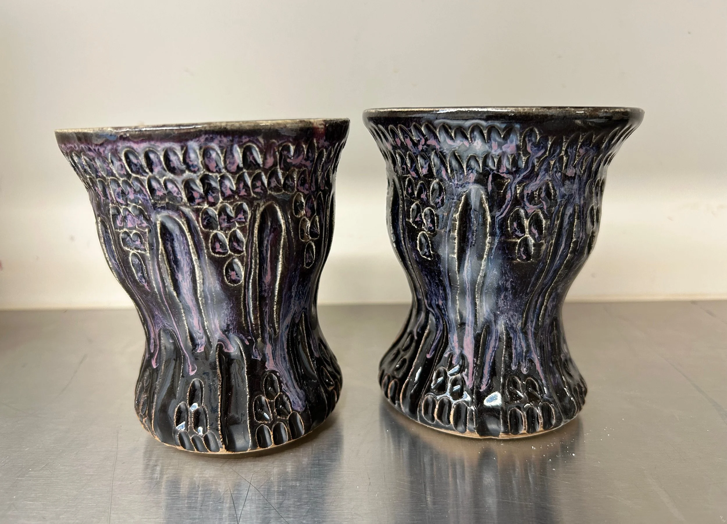 Pottery/Ceramics