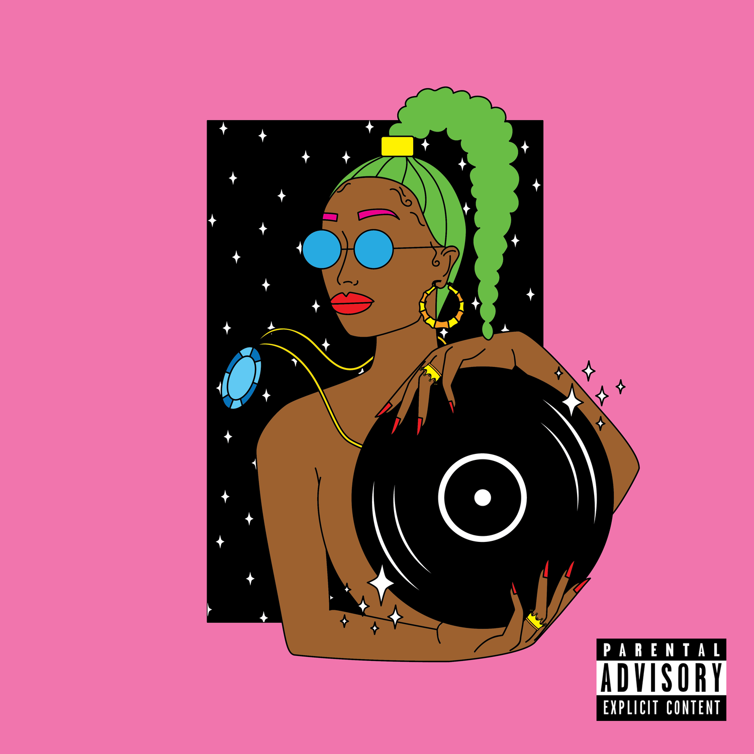 In collaboration with Trapxbob