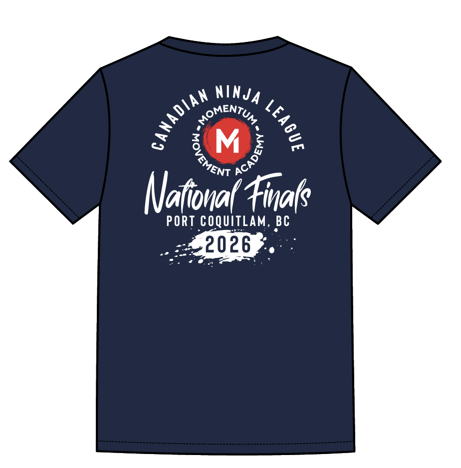 2026 National Finals T-Shirt