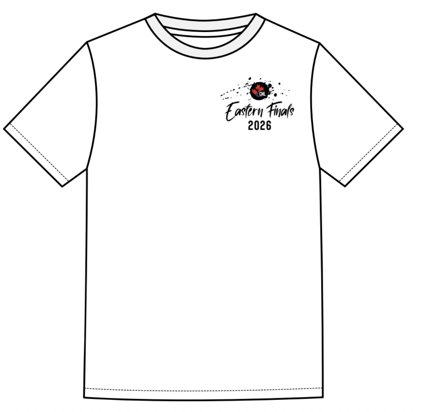 Eastern Finals Tee Front.png