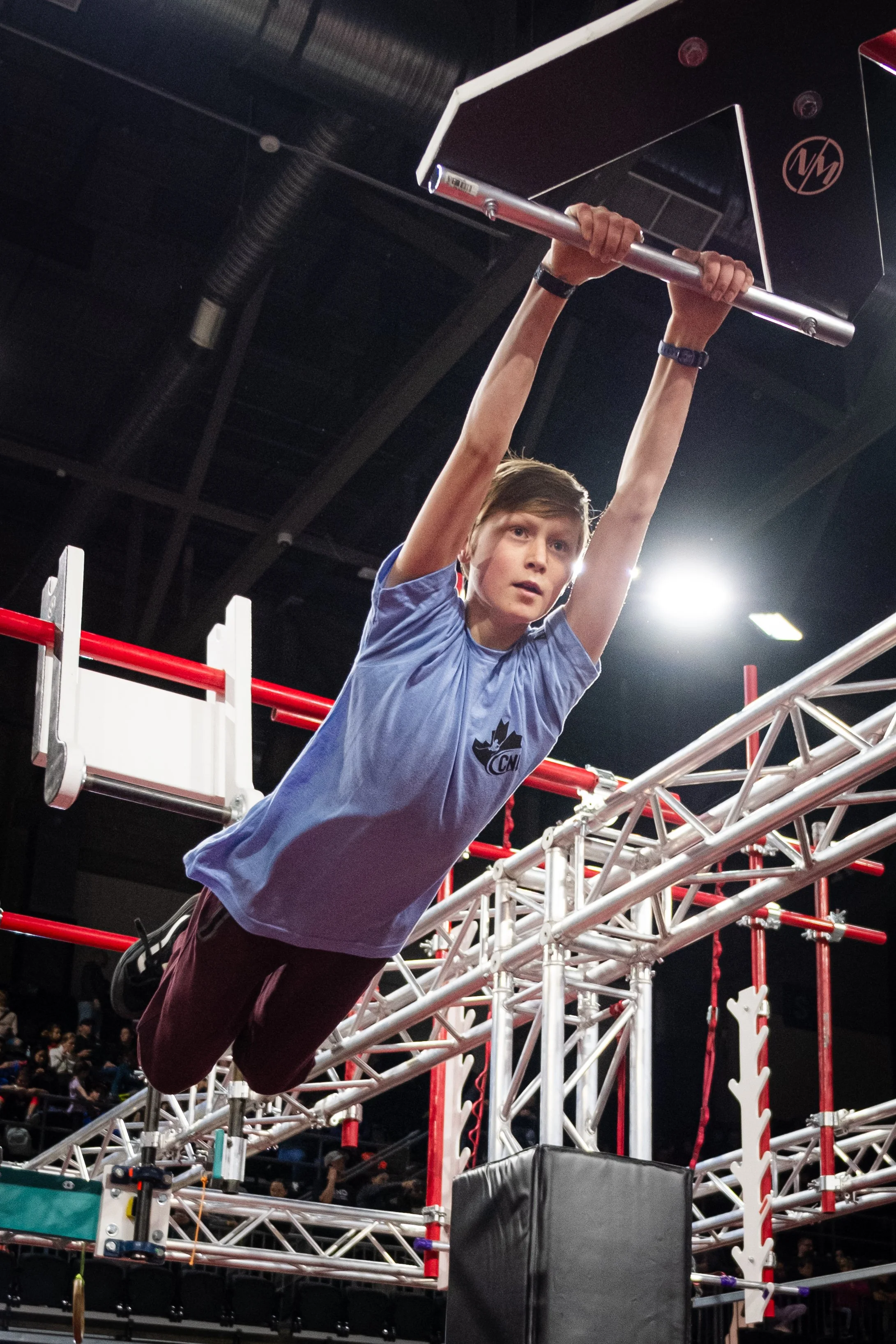 2024 Canadian Championships — Canadian Ninja League
