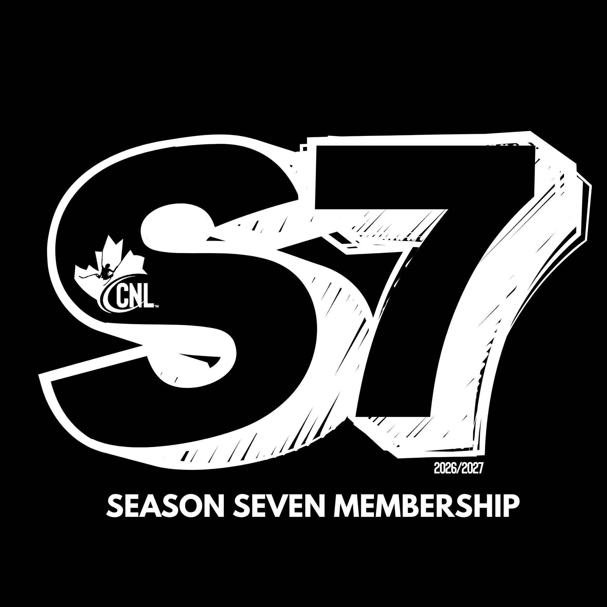 Season 7 (2026/2027) Membership
