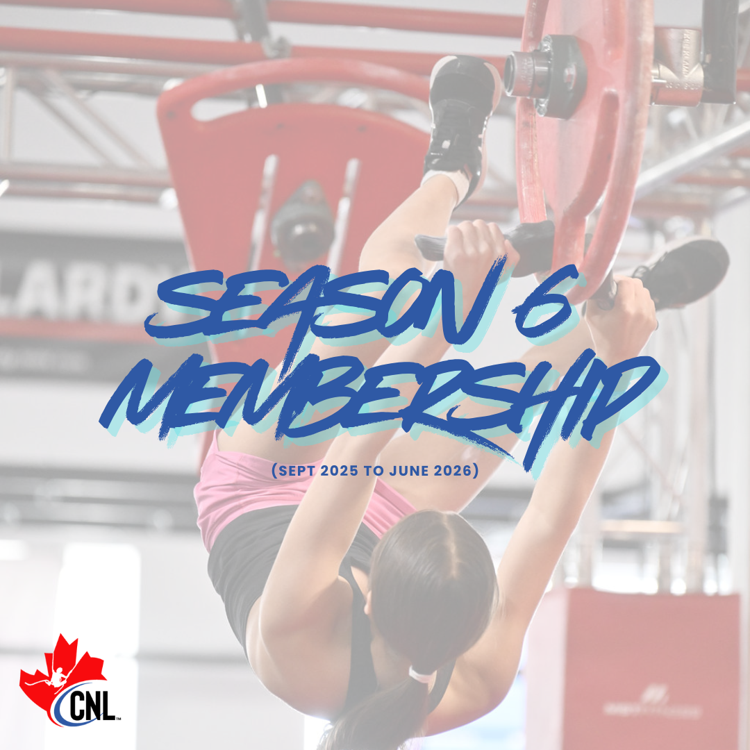 Season 6 (2025/2026) Membership