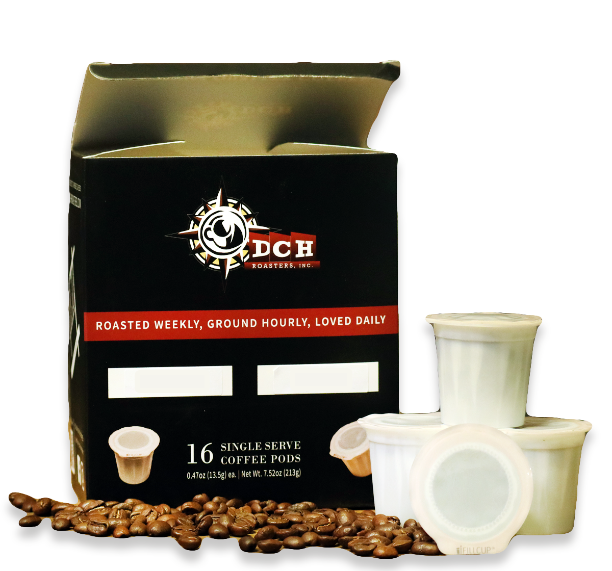 Single-serve coffee and out-of-home recovery boost Caffè Borbone's 2022  sales - World Coffee Portal