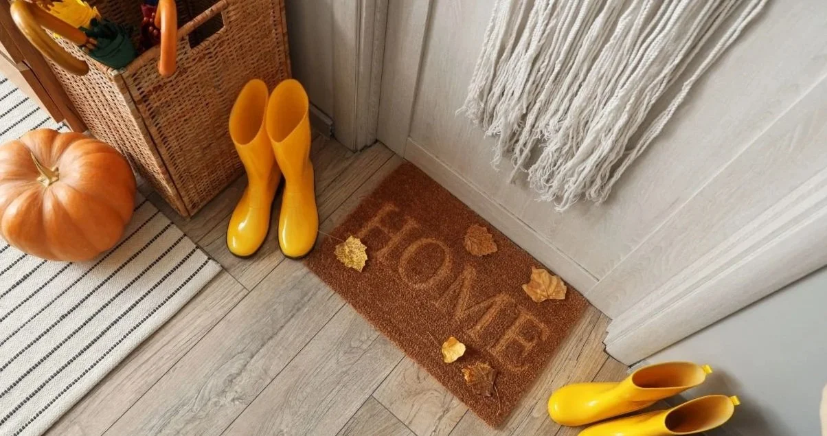 Fall into Floors 