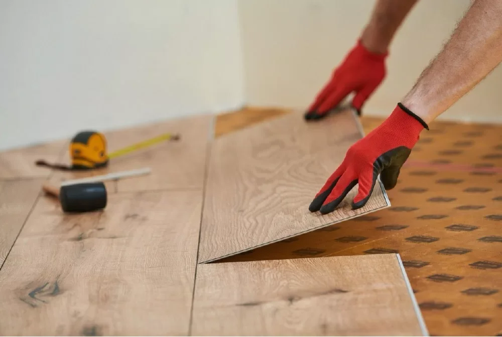 Cost of Vinyl Plank Flooring in Seattle (2026 Complete Guide)