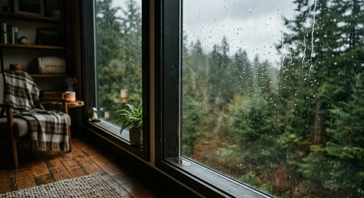 Waterproof Flooring: What Actually Works in Washington Homes?