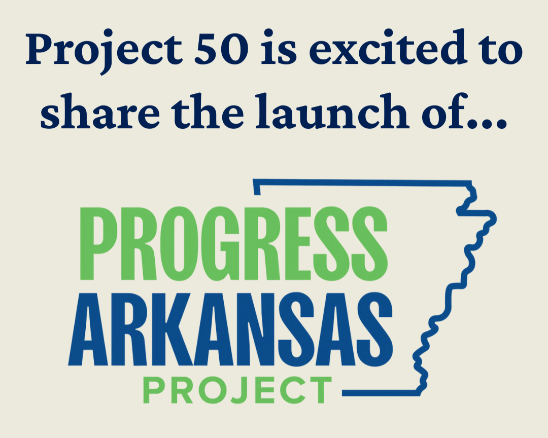 Spotlight: Progress Arkansas Project Launch