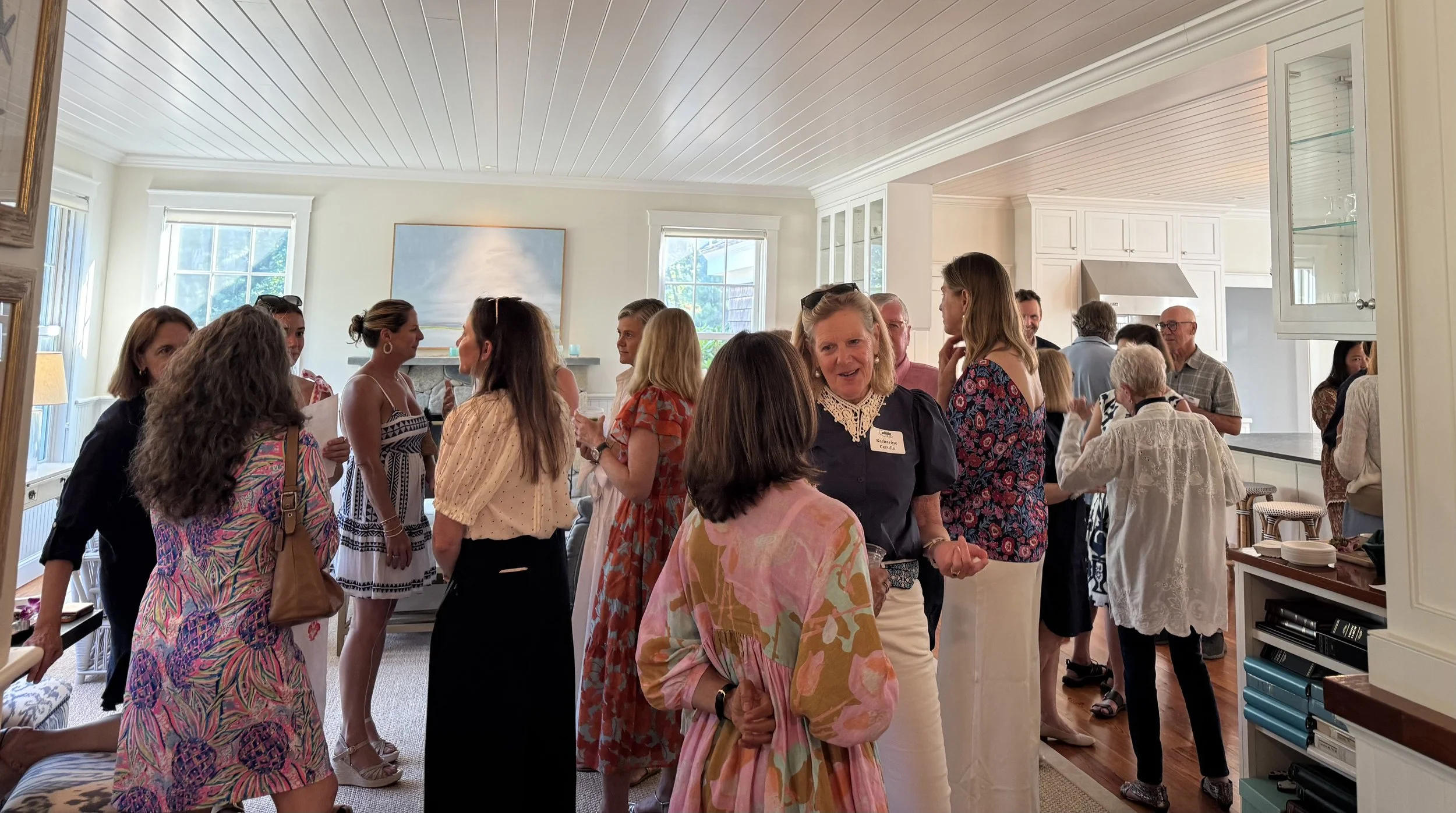 Project 50 July 2025 Political Newsletter