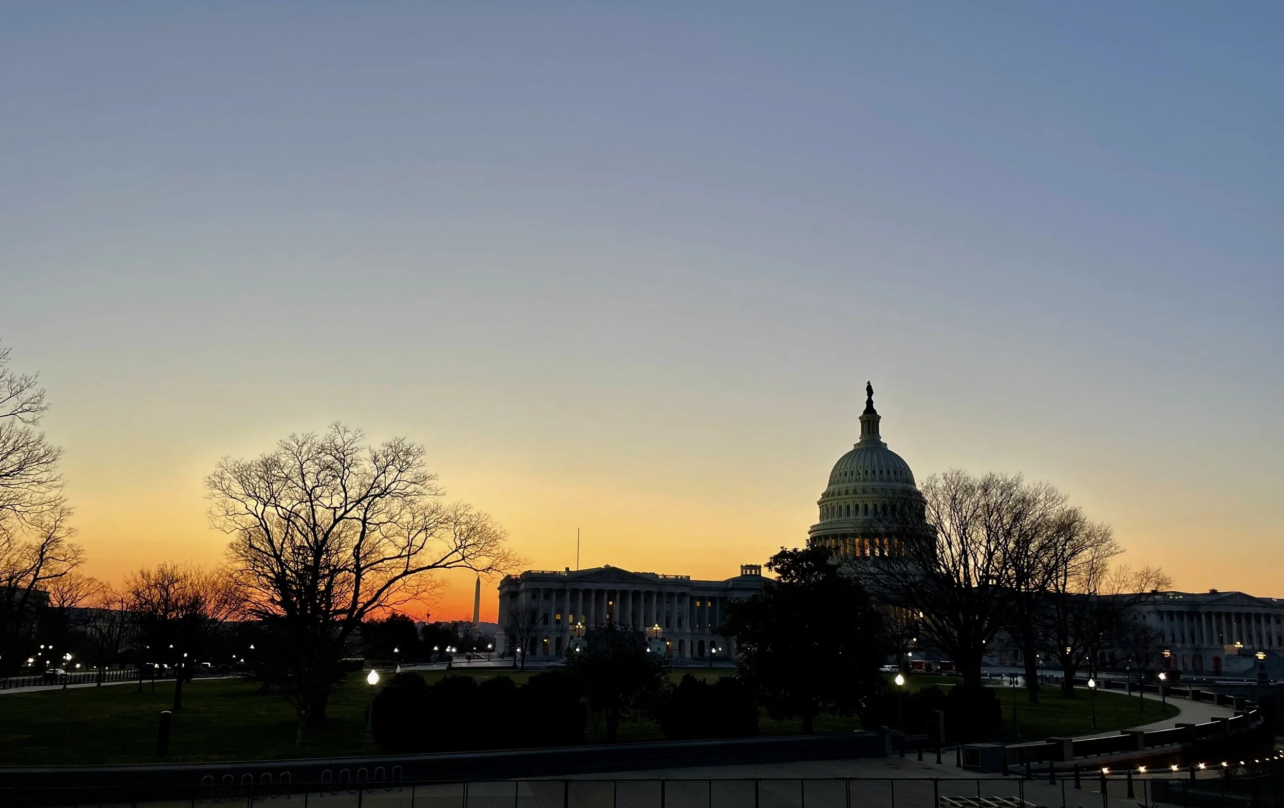 Join Project 50 on September 10th for a day of events in Washington, DC!