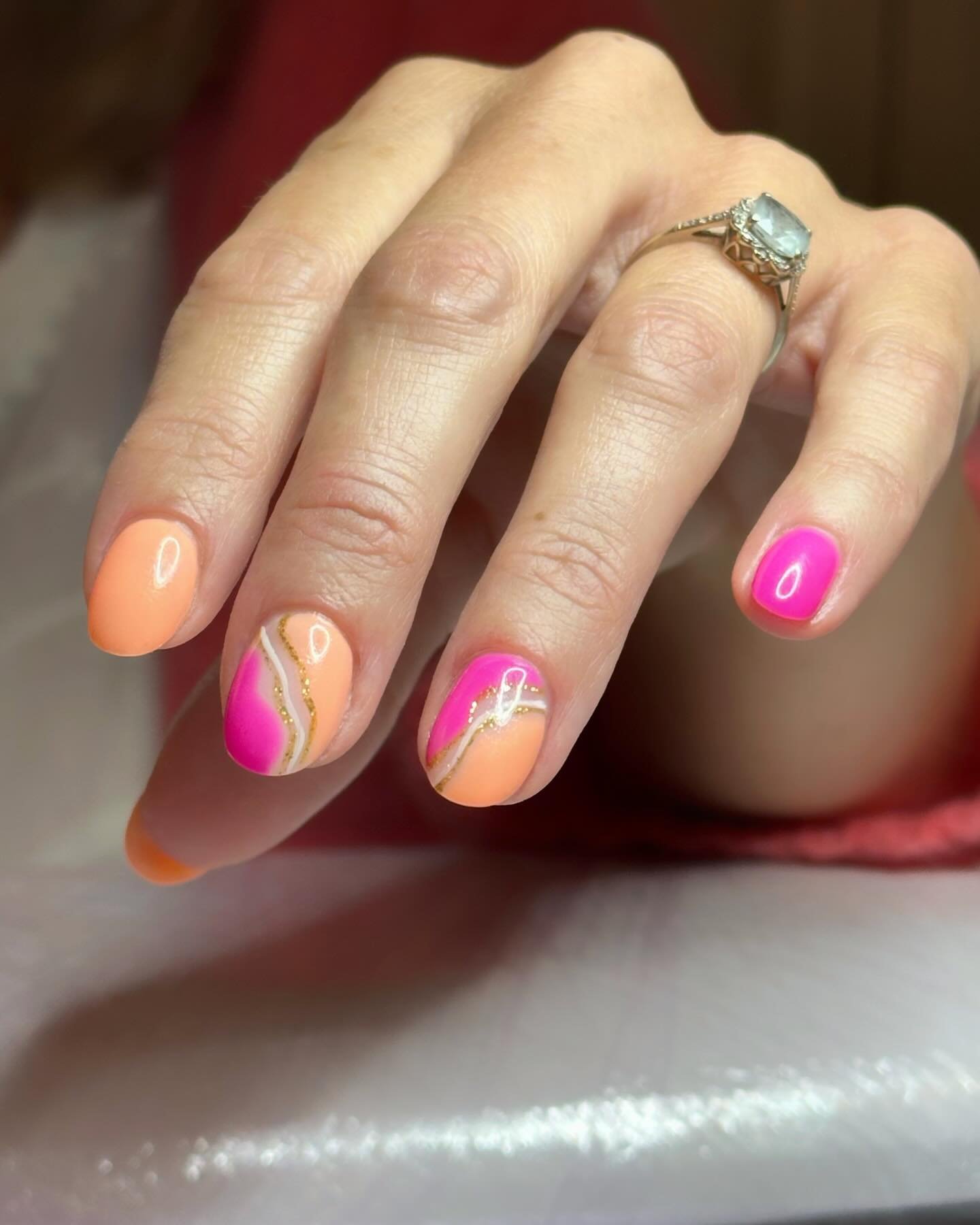 #yeldersleyhallnails