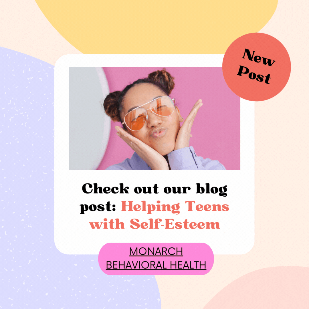 Instagram content project