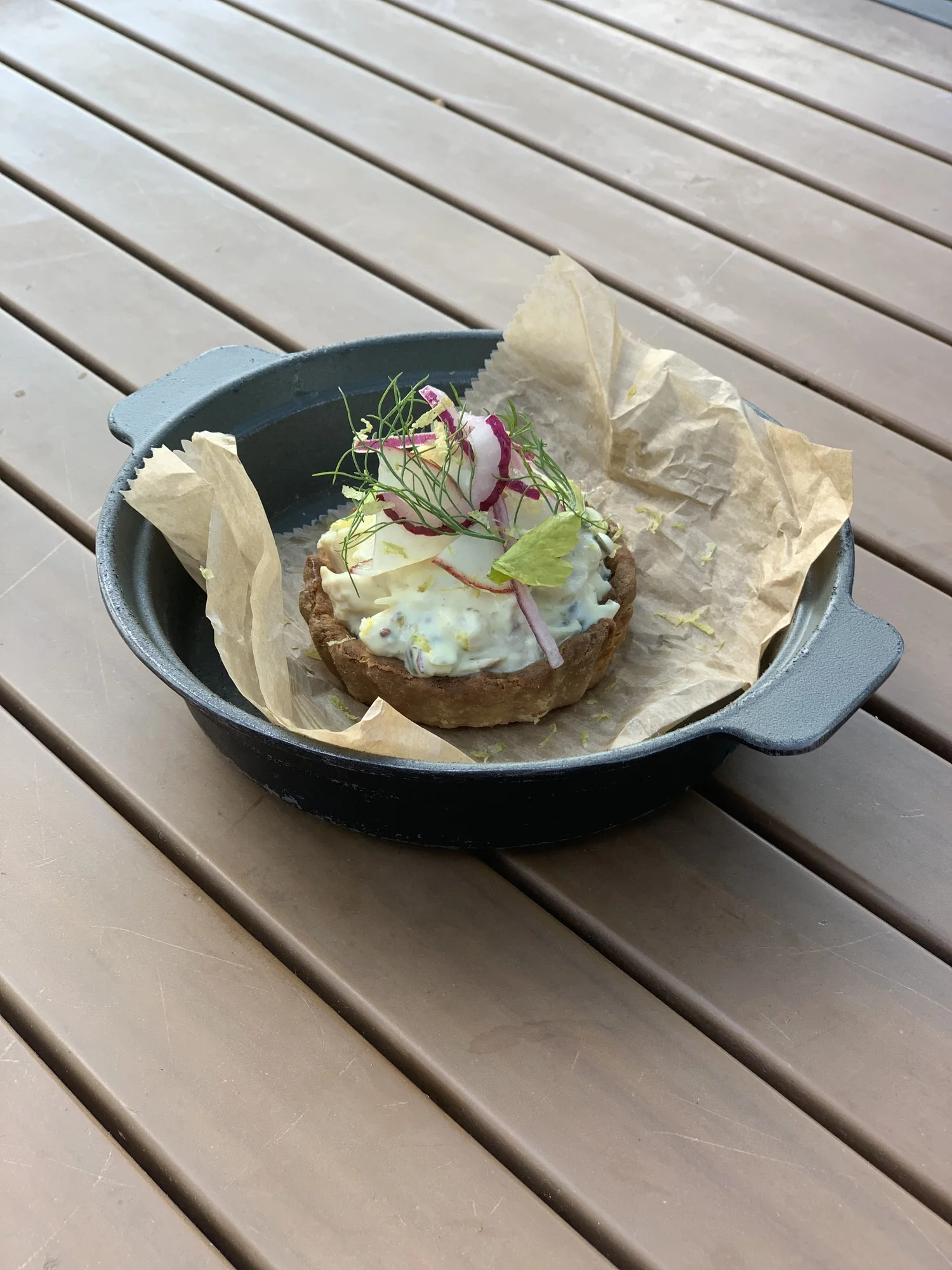 Bruno's Oysters