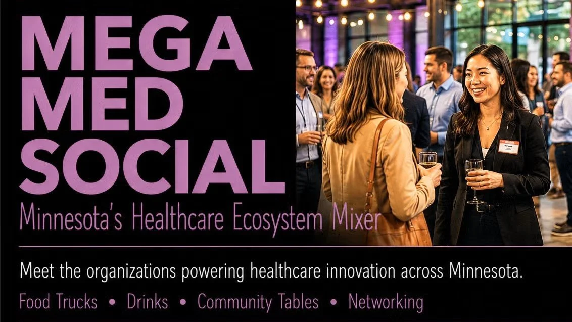 MegaMed Social