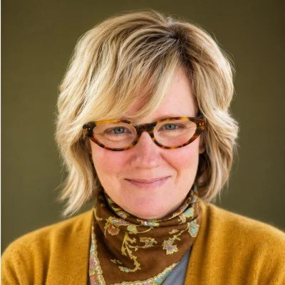 Katie Jacobs