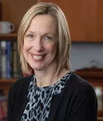 Carol Bradford